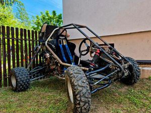 YAMAHA R1 BUGGY CROSSCART UTV ATV