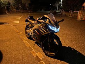 APRILIA RS 125 2021 (3850.-)