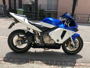 HONDA CBR600RR