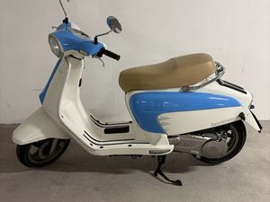 LAMBRETTA LN 125