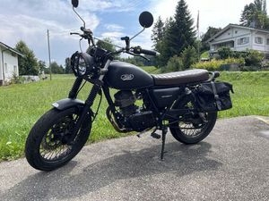 MASH 125 SEVENTY FIVE