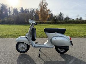 VESPA PRIMAVERA 125 ET3 RESTAURIERT, VETERAN