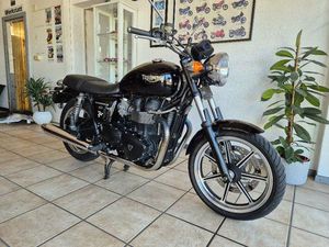 TRIUMPH BONNEVILLE, TOP ZUSTAND, SOFORT ABFAHRTBEREIT!