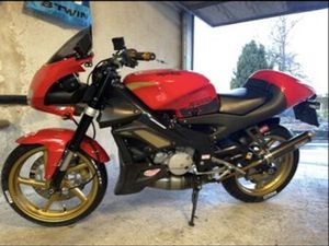 APRILIA RS 125 TUONO