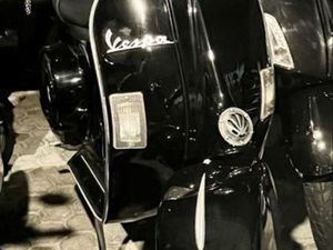 PIAGGIO VESPA PK 125 XL