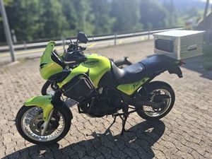 TRIUMPH TIGER 955I