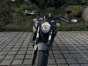 YAMAHA MT-03