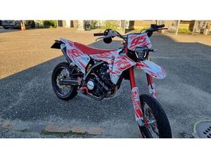 FANTIC XMF 125 COMPETITON