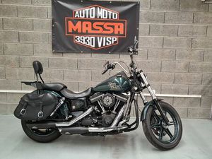 HARLEY DYNA FXDB 103