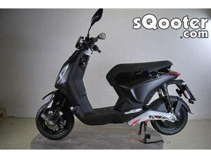 ONE L1 (45KM/H) UMWELTPREIS!