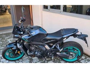 YAMAHA MT-09 Y-AMT (2024 - 25)