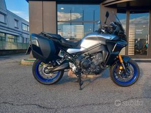 YAMAHA TRACER 9 GT