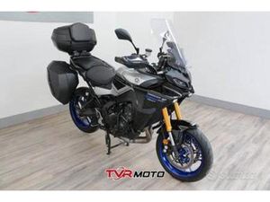 YAMAHA TRACER 9 TRACER 9 GT (2021 - 24)