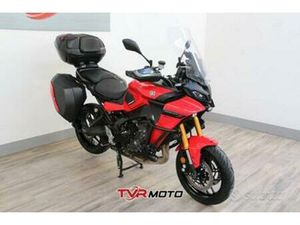 YAMAHA TRACER 9 TRACER 9 GT (2021 - 24)