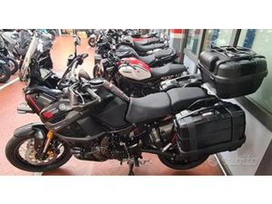 YAMAHA XT 1200 Z SUPER TÉNÉRÉ ABS (2017 - 20)