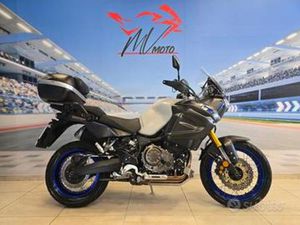 YAMAHA XT 1200 ZE SUPER TÉNÉRÉ - 10/2020