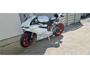 DUCATI PANIGALE 959