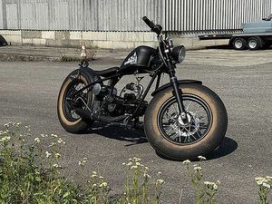 KIKKER5150 HK-3 BOBBER