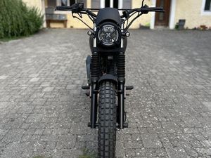 BRIXTON FELSBERG 125 | NO ABS | 17XXX KM