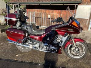 YAMAHA-XVZ-1300 AB MFK