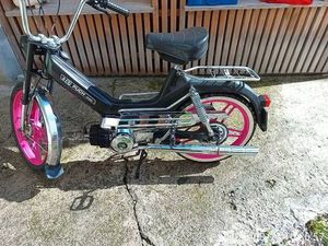 PUCH MAXI S