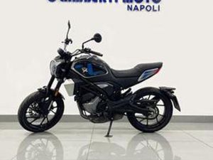 CF MOTO 300CL-X CLX 300 2023