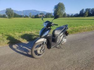 HONDA NSC 110 VISION