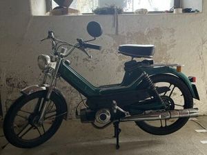 PUCH MAXI S