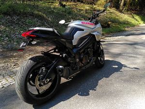 SUZUKI GSX-S 1000 S KATANA