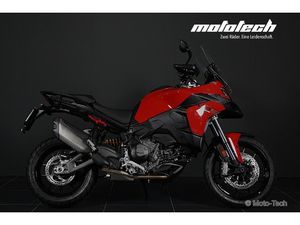 MULTISTRADA V2 S