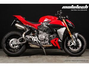 STREETFIGHTER V2 S (35KW) STAGE 1