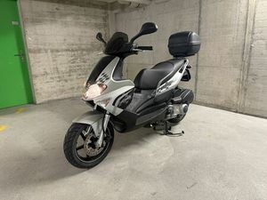 GILERA RUNNER 125 ST