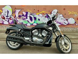 HARLEY DAVIDSON V-ROD VRSCR, FRISCH AB MFK
