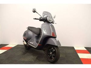 PIAGGIO VESPA GTS 300 SUPER SPORT ABS