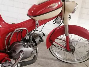 PUCH VS 50 D 3GANG HG