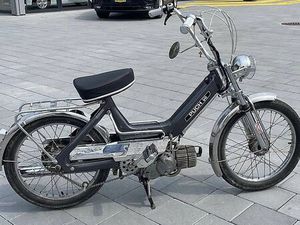 PUCH MAXI N