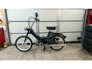 PUCH MAXI S