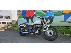 REGAL RAPTOR DAYTONA 350 AB SERVICE UND GUTEM ZUSTAND