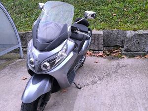 SCOOTER MAXSYM 400I