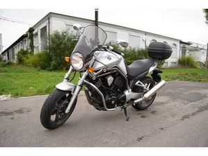 YAMAHA BULLDOG BT1100