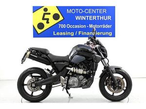 YAMAHA MT-03