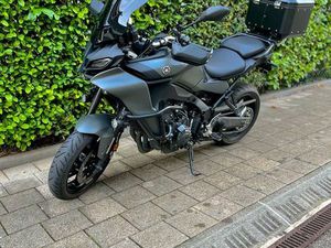 YAMAHA TRACER 9 2021
