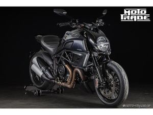 DIAVEL 1200 CHROMO