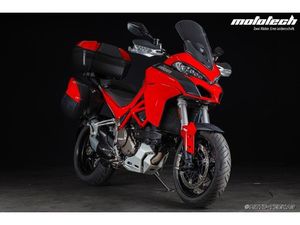 MULTISTRADA 1200 S