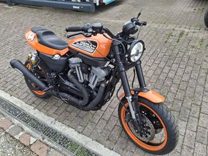HARLEY DAVIDSON XR 1200