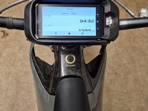 OCCASION STARK FUTURE VARG MX