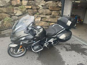 OCCASION BMW R 1250 RT