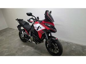 OCCASION DUCATI MULTISTRADA V4 S SPORT