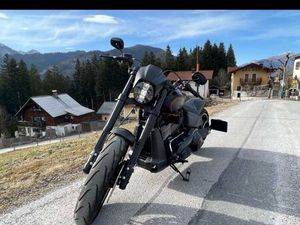 OCCASION HARLEY-DAVIDSON SOFTAIL FXDR 114 FXDRS