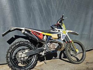 OCCASION HUSQVARNA TE 250I